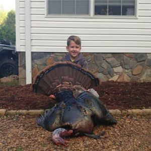 Meet your Posher, Nathan